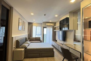 Condo for rent in Life Phahon-Ladprao, Chatuchak, Bangkok near BTS Ladphrao Intersection