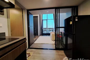 1 Bedroom Condo for rent in The Origin Ladprao - Bangkapi, Khlong Chan, Bangkok near MRT Bang Kapi