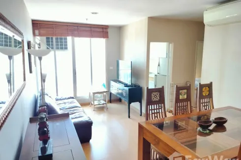 2 Bedroom Condo for rent in Life @ Sukhumvit 65, Phra Khanong Nuea, Bangkok near BTS Phra Khanong