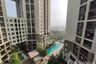 3 Bedroom Condo for rent in Belle Grand Rama 9, Huai Khwang, Bangkok near MRT Phra Ram 9