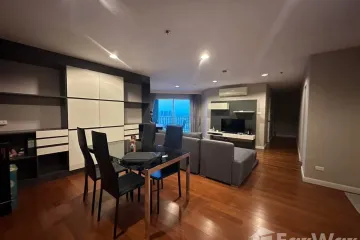 3 Bedroom Condo for rent in Belle Grand Rama 9, Huai Khwang, Bangkok near MRT Phra Ram 9