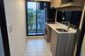1 Bedroom Condo for sale in Kensington 63, Anusawari, Bangkok near BTS Sai Yud
