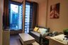 1 Bedroom Condo for sale in The ESSE Asoke, Khlong Toei Nuea, Bangkok near BTS Asoke