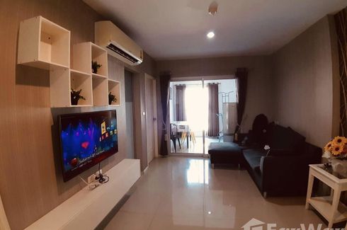 2 Bedroom Condo for rent in Aspire Rama 9, Bang Kapi, Bangkok near MRT Phra Ram 9