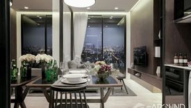 1 Bedroom Condo for sale in Noble Around Ari, Sam Sen Nai, Bangkok near BTS Ari