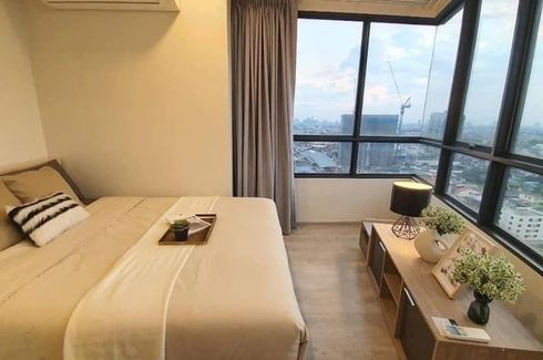 1 Bedroom Condo for rent in The Tree Charansanitwong 30, Bang Khun Si, Bangkok near MRT Fai Chai