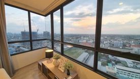 1 Bedroom Condo for rent in The Tree Charansanitwong 30, Ban Chang Lo, Bangkok near MRT Fai Chai