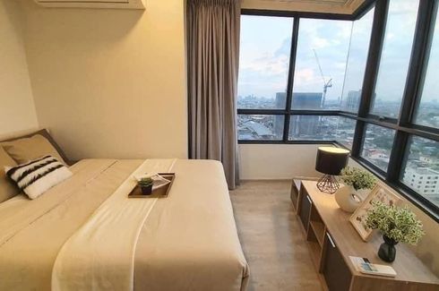 1 Bedroom Condo for rent in The Tree Charansanitwong 30, Ban Chang Lo, Bangkok near MRT Fai Chai