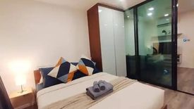 1 Bedroom Condo for rent in Modiz Ratchada 32, Chom Phon, Bangkok near MRT Chankasem