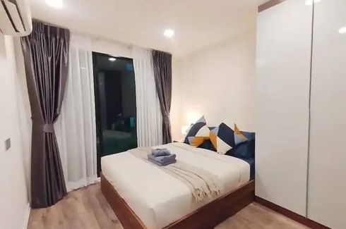 1 Bedroom Condo for rent in Modiz Ratchada 32, Chom Phon, Bangkok near MRT Chankasem