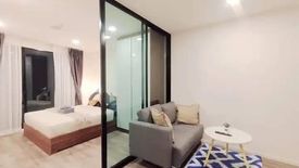 1 Bedroom Condo for rent in Modiz Ratchada 32, Chom Phon, Bangkok near MRT Chankasem