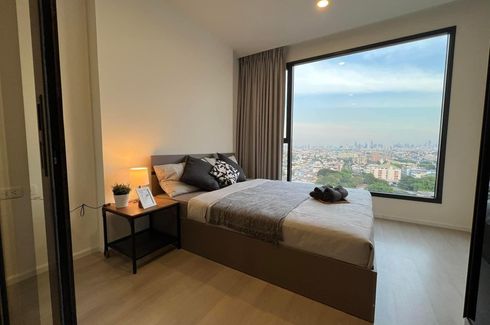 1 Bedroom Condo for rent in Ciela Charan 13 Station, Wat Tha Phra, Bangkok near MRT Charan 13