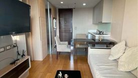 1 Bedroom Apartment for rent in The Address Asoke, Makkasan, Bangkok near MRT Phetchaburi