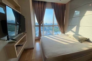 1 Bedroom Apartment for rent in The Address Asoke, Makkasan, Bangkok near MRT Phetchaburi