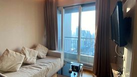 1 Bedroom Apartment for rent in The Address Asoke, Makkasan, Bangkok near MRT Phetchaburi