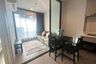 1 Bedroom Condo for rent in Life Ladprao, Chom Phon, Bangkok near BTS Ladphrao Intersection