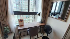 1 Bedroom Condo for rent in Ideo Sathorn - Wongwian Yai, Khlong Ton Sai, Bangkok near BTS Wongwian Yai