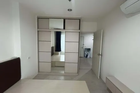 1 Bedroom Condo for rent in Bukkhalo, Bangkok near BTS Talat Phlu