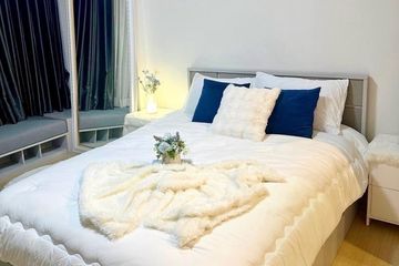 1 Bedroom Condo for rent in Supalai Veranda Rama 9, Bang Kapi, Bangkok