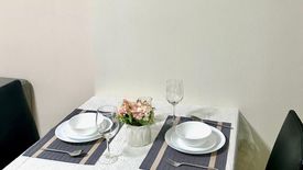 1 Bedroom Condo for rent in Supalai Veranda Rama 9, Bang Kapi, Bangkok