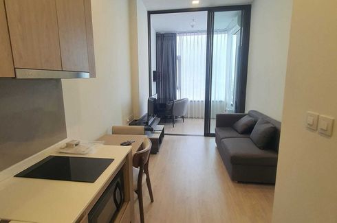 1 Bedroom Condo for rent in Centric Ratchayothin, Chan Kasem, Bangkok near BTS Ratchayothin