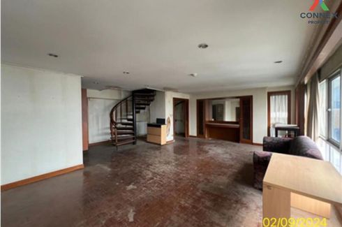 3 Bedroom Condo for sale in Vibhavadi Suite, Chom Phon, Bangkok near MRT Phahon Yothin