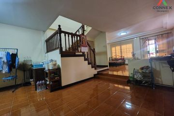 3 Bedroom Townhouse for sale in Baan Kanmanee, Bang Bua Thong, Nonthaburi