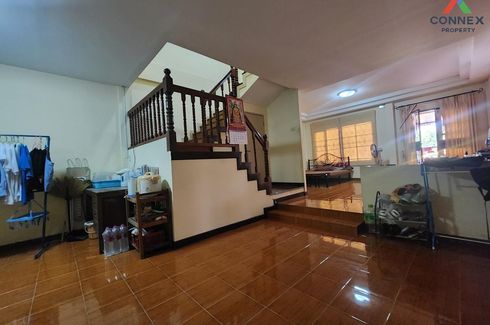 3 Bedroom Townhouse for sale in Baan Kanmanee, Bang Bua Thong, Nonthaburi