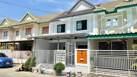 3 Bedroom Townhouse for sale in Bang Mae Nang, Nonthaburi