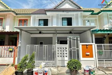 3 Bedroom Townhouse for sale in Bang Mae Nang, Nonthaburi