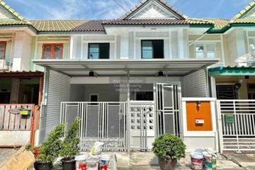 3 Bedroom Townhouse for sale in Bang Mae Nang, Nonthaburi