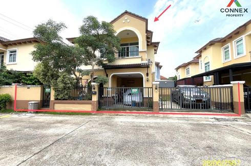 3 Bedroom House for sale in Tuscani Pracharuamjai 37 , Sai Kong Din Tai, Bangkok