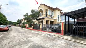 3 Bedroom House for sale in Tuscani Pracharuamjai 37 , Sai Kong Din Tai, Bangkok