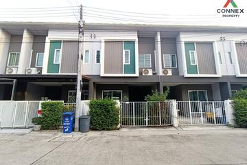 3 Bedroom Townhouse for sale in Lam Luk Ka, Pathum Thani
