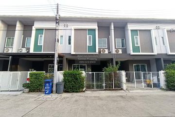 3 Bedroom Townhouse for sale in Lam Luk Ka, Pathum Thani