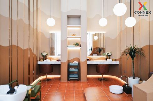 1 Bedroom Condo for sale in Atmoz Bangna, Bang Na, Bangkok near MRT Si Iam