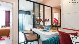 1 Bedroom Condo for sale in Atmoz Bangna, Bang Na, Bangkok near MRT Si Iam