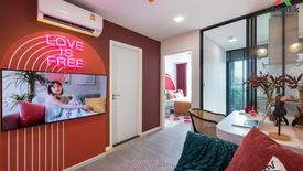 1 Bedroom Condo for sale in Atmoz Bangna, Bang Na, Bangkok near MRT Si Iam