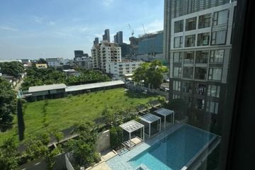 2 Bedroom Condo for sale in The Nest Sukhumvit 64, Bang Chak, Bangkok near BTS Punnawithi