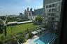 2 Bedroom Condo for sale in The Nest Sukhumvit 64, Bang Chak, Bangkok near BTS Punnawithi