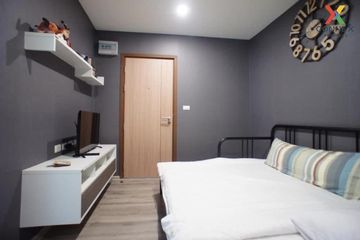 1 Bedroom Condo for sale in Wat Tha Phra, Bangkok near MRT Charan 13