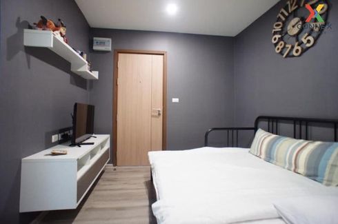 1 Bedroom Condo for sale in Wat Tha Phra, Bangkok near MRT Charan 13