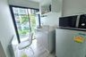 1 Bedroom Condo for sale in Wat Tha Phra, Bangkok near MRT Charan 13