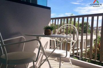 2 Bedroom Condo for sale in Bang Chak, Bangkok near BTS Punnawithi