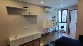 1 Bedroom Condo for sale in Artisan Ratchada, Huai Khwang, Bangkok near MRT Huai Khwang