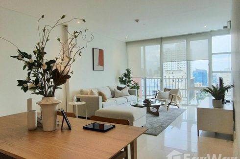 2 Bedroom Condo for rent in Fullerton, Phra Khanong, Bangkok near BTS Thong Lo