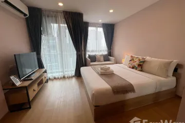 1 Bedroom Condo for rent in Bang Wa, Bangkok near MRT Phetkasem 48