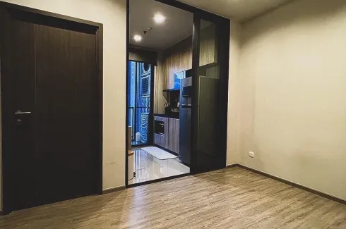 1 Bedroom Condo for rent in THE LINE Wongsawang, Wong Sawang, Bangkok near MRT Wong Sawang