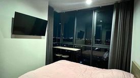 1 Bedroom Condo for rent in THE LINE Wongsawang, Wong Sawang, Bangkok near MRT Wong Sawang