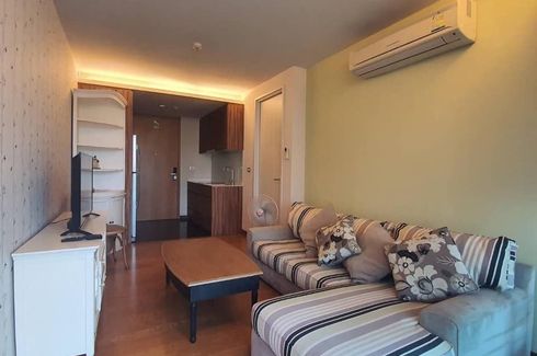 1 Bedroom Condo for rent in Via 31, Khlong Tan Nuea, Bangkok near BTS Phrom Phong